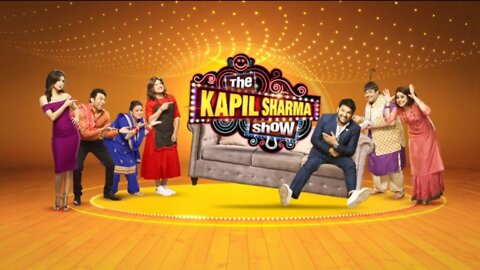 The Kapil Sharma show | India Hindi Show | Legends Singer Are Here