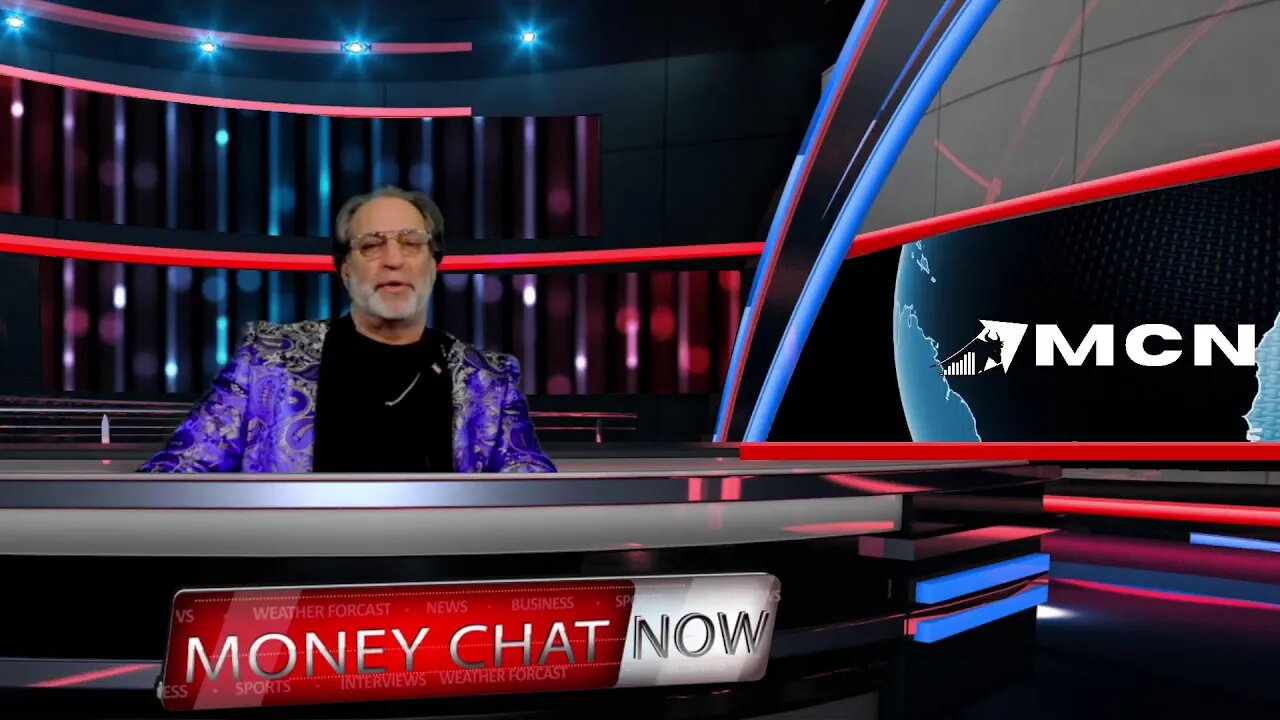 Money Chat Now (8-31-22) Will Free Speech Ever Exist Under Biden's Thumb?