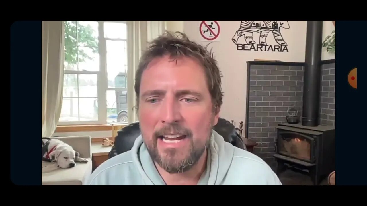 4-1781 Owen Benjamin the filthy luciferian from Hollywood