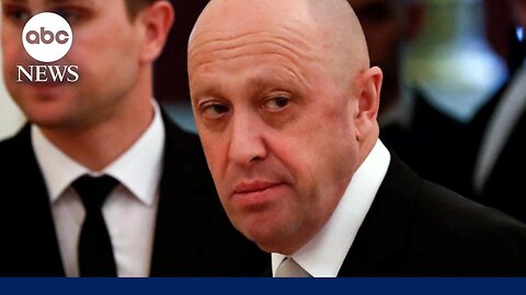 U.S. Pentagon confirms Yevgeny Prigozhin presumed dead in Russia plane crash | ABCNL