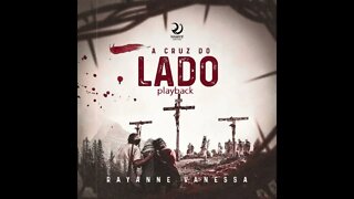 Rayanne Vanessa a cruz do lado play back