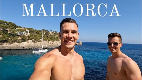 How To Travel Mallorca In 3 Days