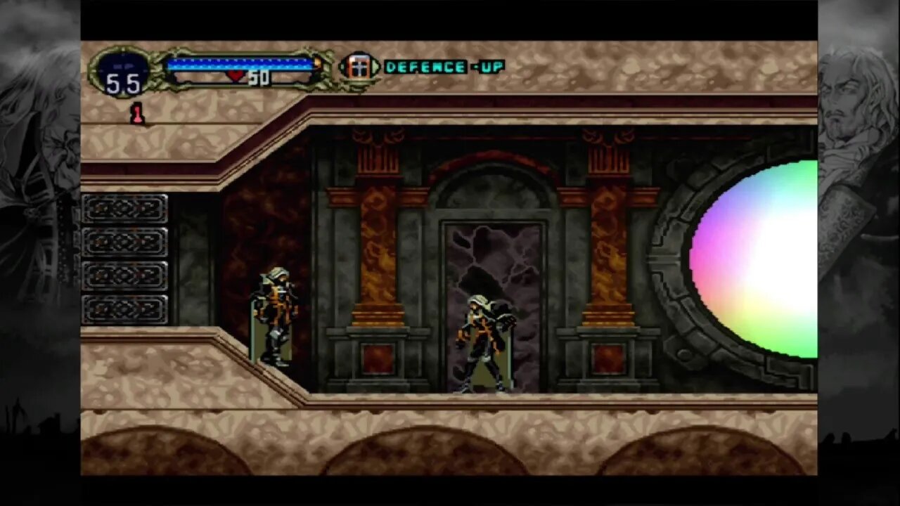 COMO DERROTAR O DOPPELGANGER10 CASTLEVANIA SOTN