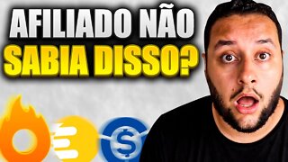 HOTMART, EDUZZ, MONETIZZE - APRENDA “ISSO” AGORA SE QUISER VENDER COMO AFILIADO!