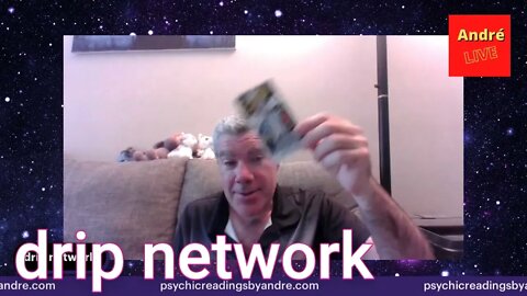drip network