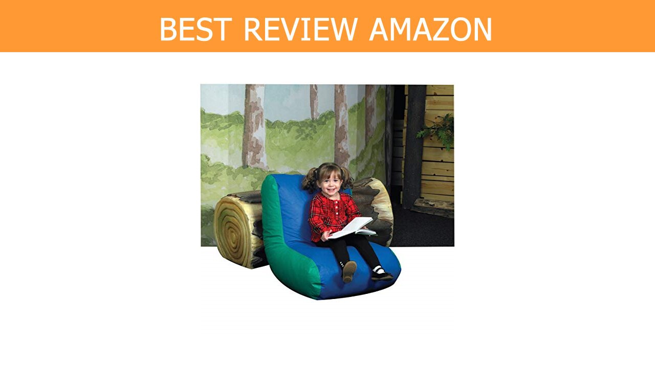 Childrens Factory Preschool High Lounger Review