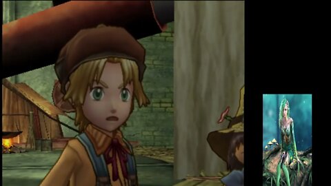 3 year Ann Streaming day 7! Dark Cloud 2 Chest Randomizer Pt1-New Journey