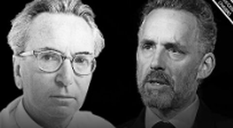 'THE UNHEARD CRY FOR MEANING' - Jordan Peterson & Viktor Frankl - Motivational Video