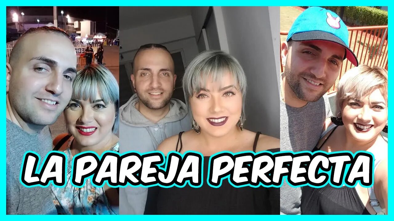 La Pareja Perfecta