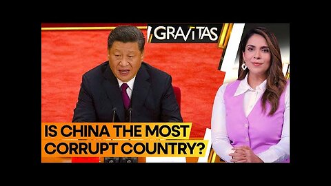 Gravitas: Bankman-Fried paid $150 MN in bribes to Chinese official