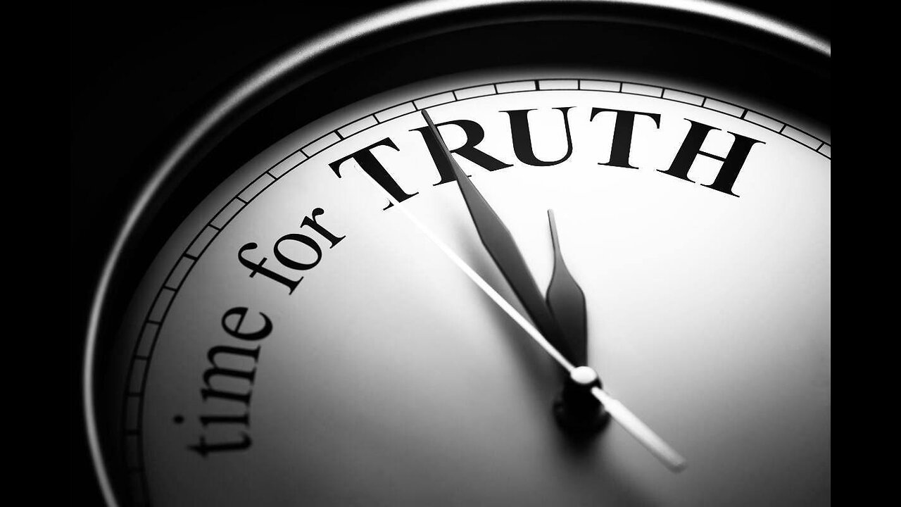 #894 TIME FOR TRUTH LIVE FROM THE PROC 07.09.24