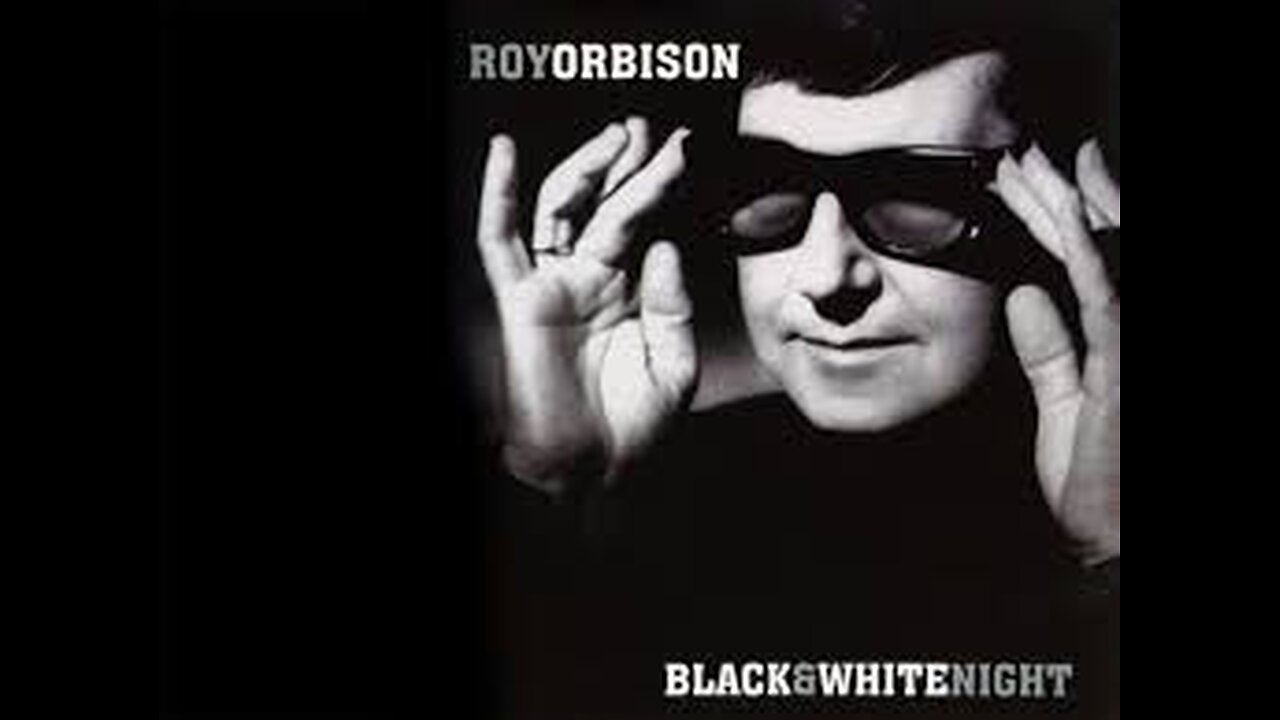 Roy Orbison & Friends (1988)