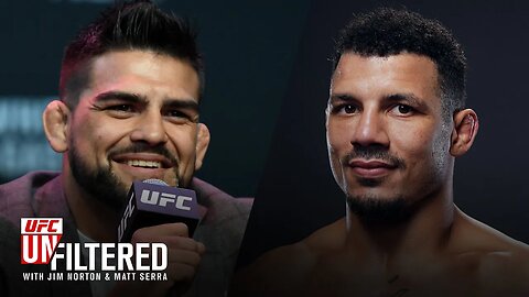 Kelvin Gastelum, Drakkar Klose, UFC Fight Night: Dariush vs. Tsarukyan Predictions | UFC Unfiltered