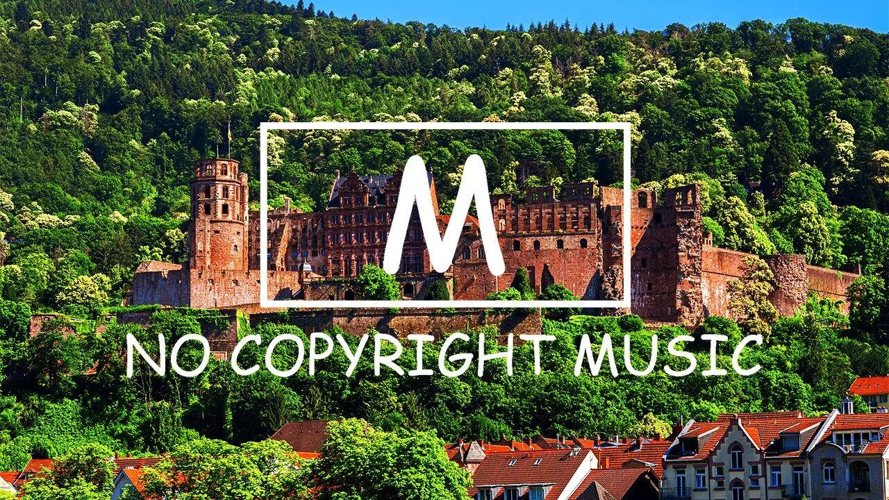 Ikson - Voyage(Mm No Copyright Music)