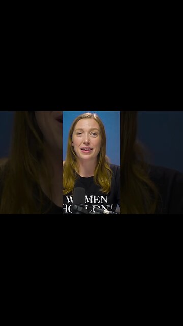 The Modern Wives Of The Media.