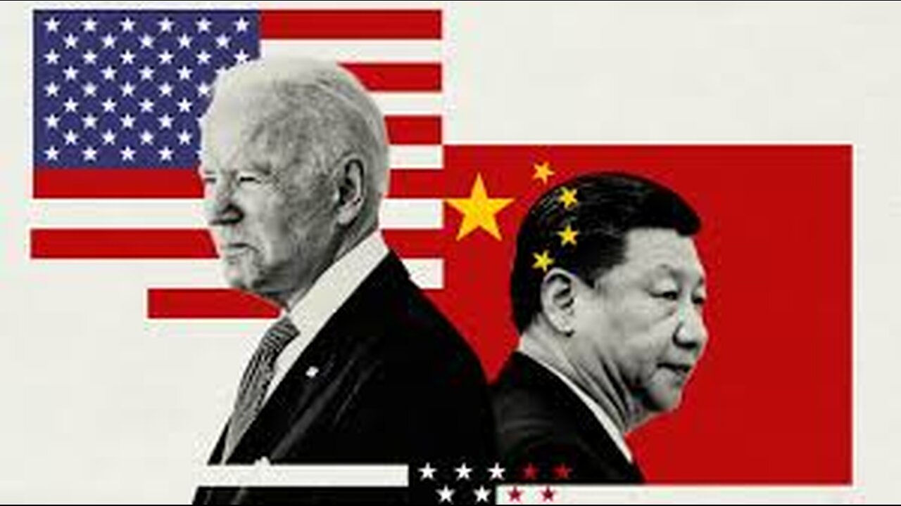 Us-china summit closes with war of words