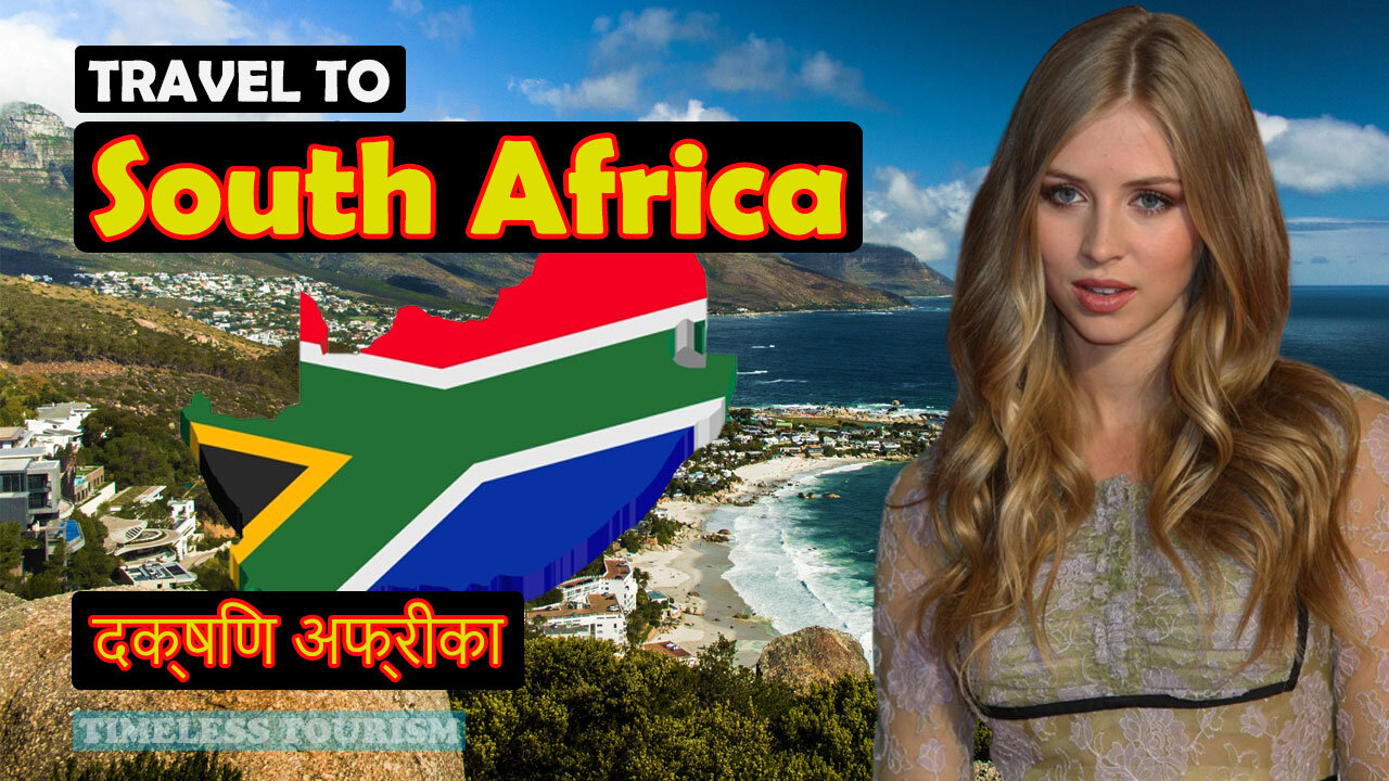 Travel To South Africa | About South Africa History Documentary In English | Timeless Tourism