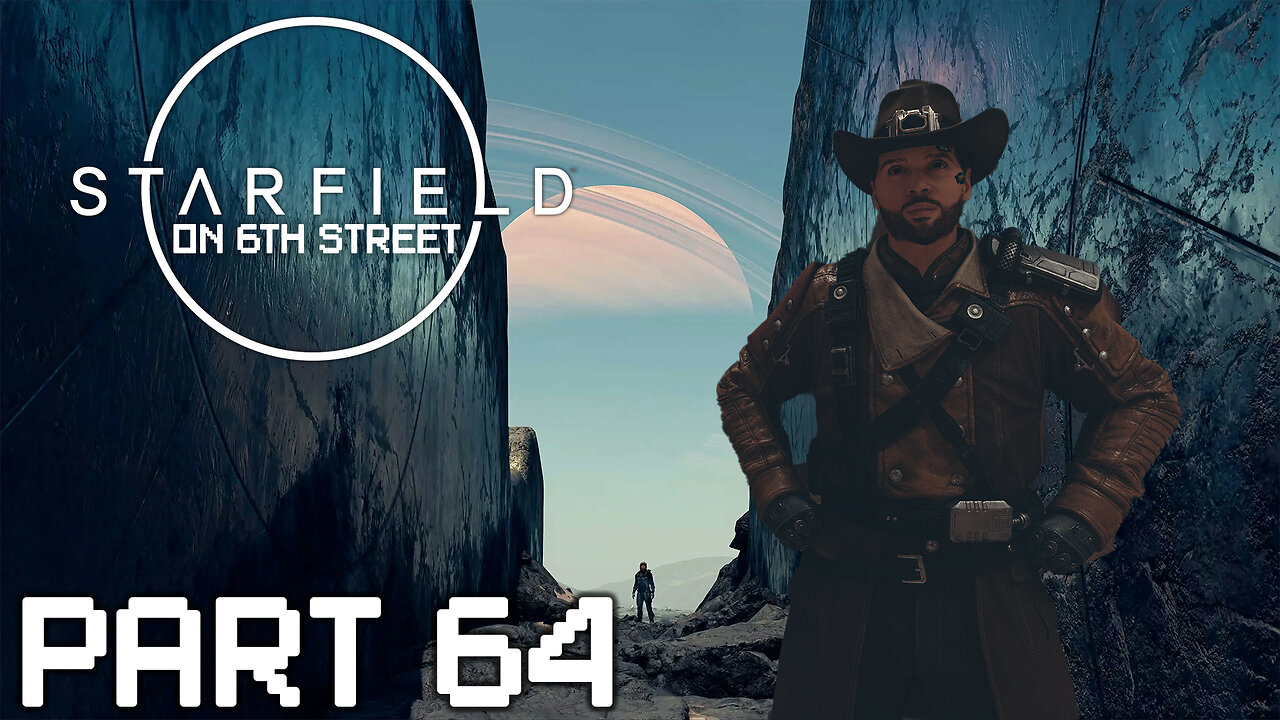 Starfield on 6th Street Part 64