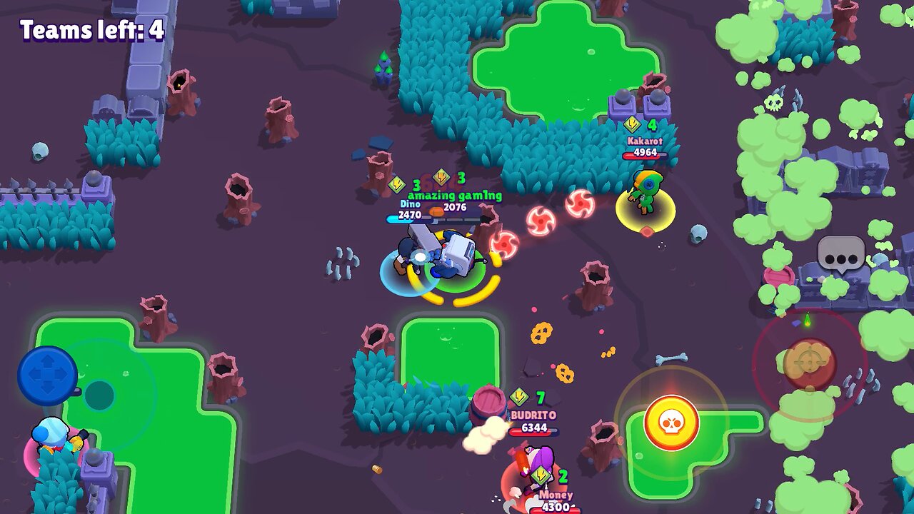How Did It Even Get To This Point Brawl Stars - How Close Did I Get?!