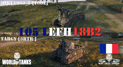 105 leFH18B2 - mike1963_1 [T0OL] & targy [3RTR-]