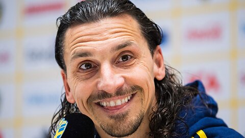 Zelatan Ibrahimovic