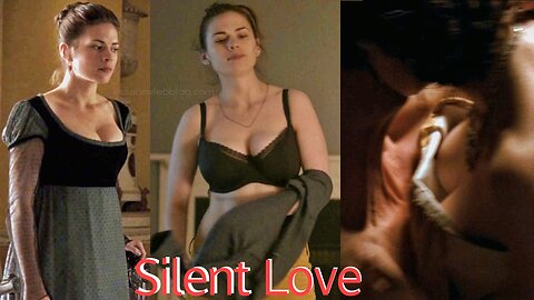 Silent Love || English movie Trailer || 1080p HD