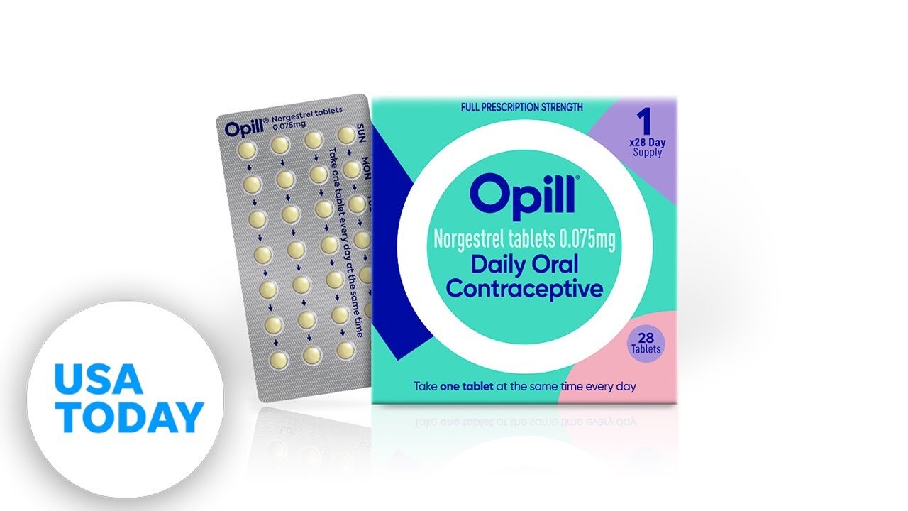 FDA panel recommends birth control pill to be sold over the counter | USA TODAY