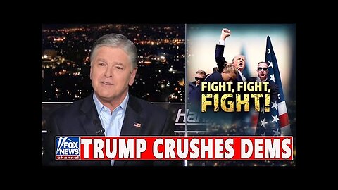 Sean Hannity 11/15/24 Full Episode.