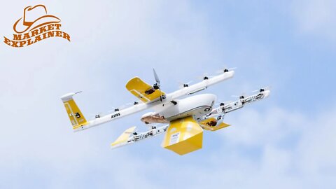 Explained: The Future of Drones is Here