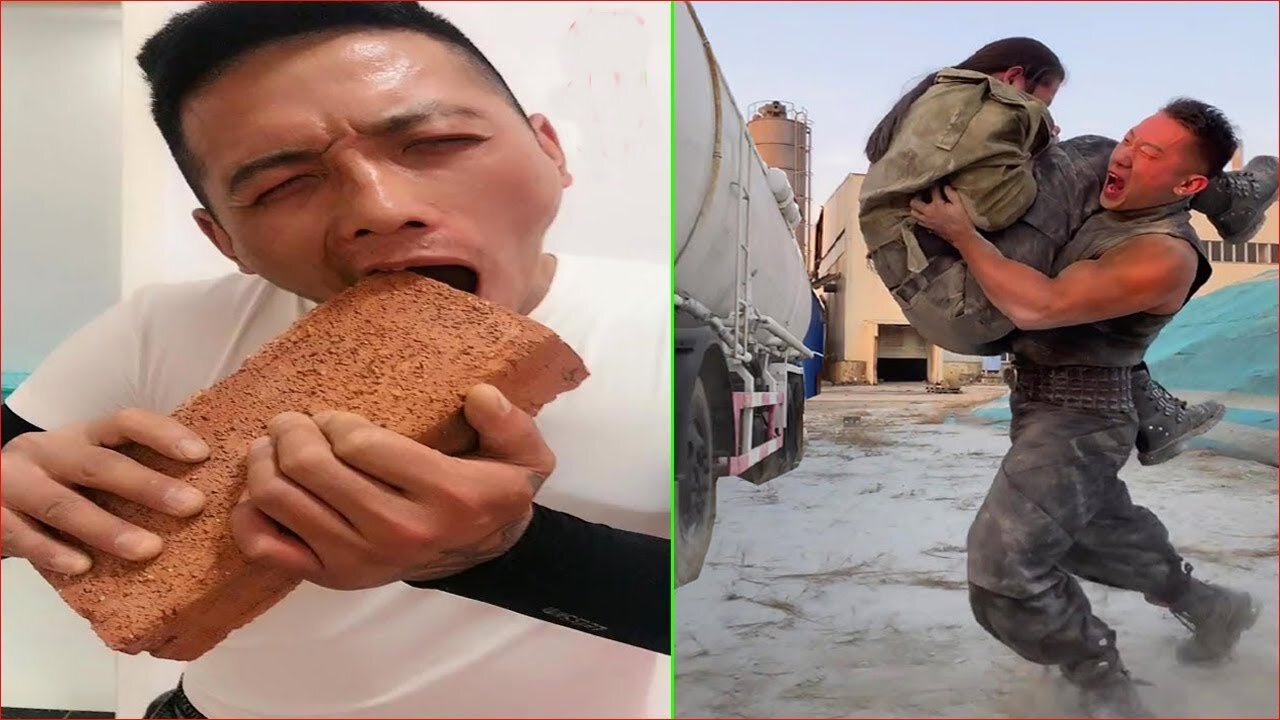 People who are at another level | Amazing Skills And Talent #1