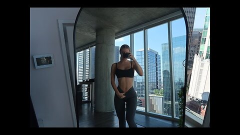 Intense HIIT workout to lose weight * 20 mins