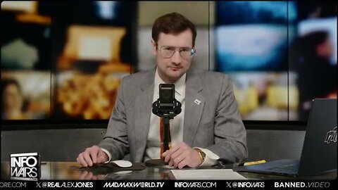 AMERICAN JOURNAL (Full Show) Wednesday - 3/27/24