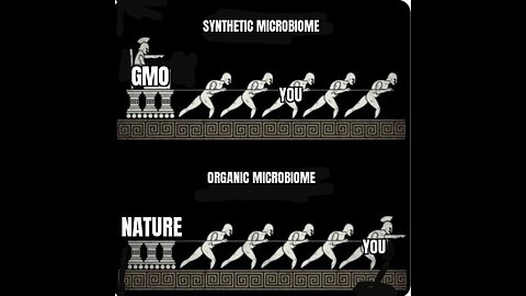 Digital Microbiome #2 GeneGun