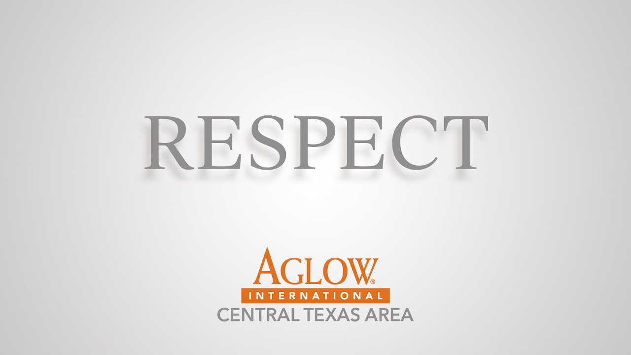 Fuel for the Fire: RESPECT