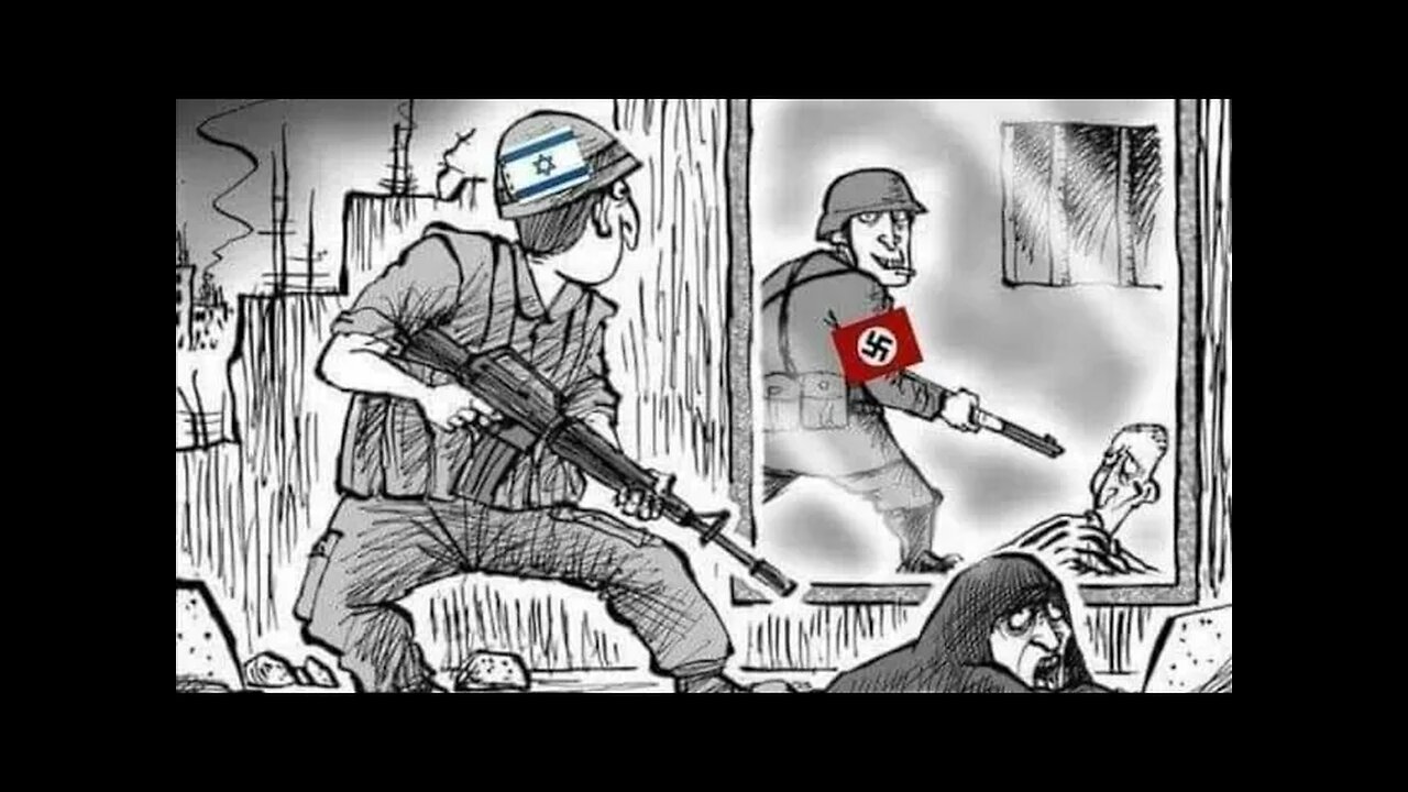 2 Shocking Facts about "Israel".
