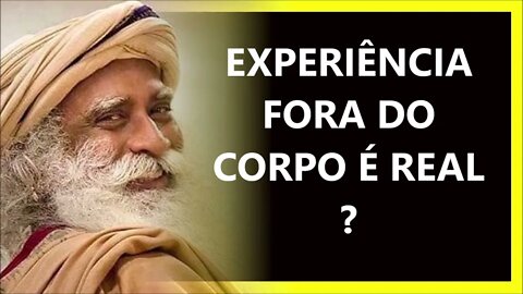 COMO LIDAR COM EQM, SADHGURU DUBLADO 2022