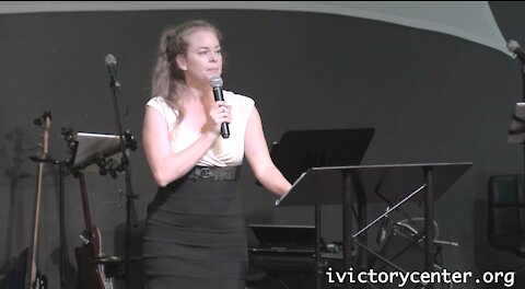 Sunday Victory - 08/29/21 - Word of Hope