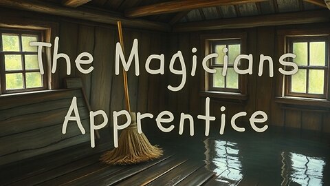 The Magician's Apprentice (Song)