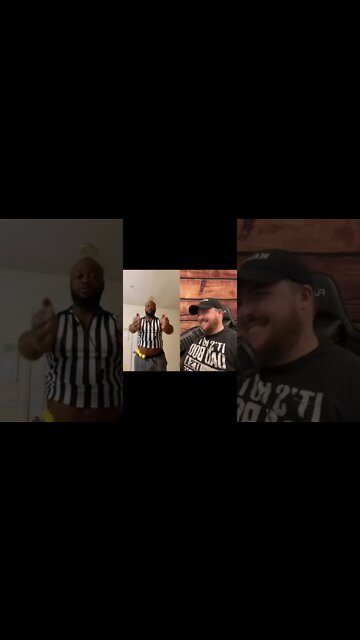 Here’s Your Dose Of REALarious…🤣🤣🤣 with @Flamingo Jackson