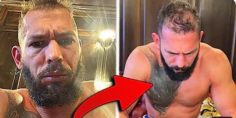 Andrew Tates health after being poisoned