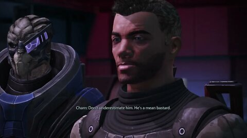 Mass effect 1 p 11