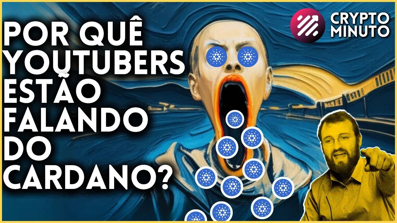 ADA CARDANO ENTRE 0 E 25$ SERÁ?- QUEIMA 2500 ETH - DREX CBDC - BTC - BNB - CRIPTO NOTÍCIAS HOJE