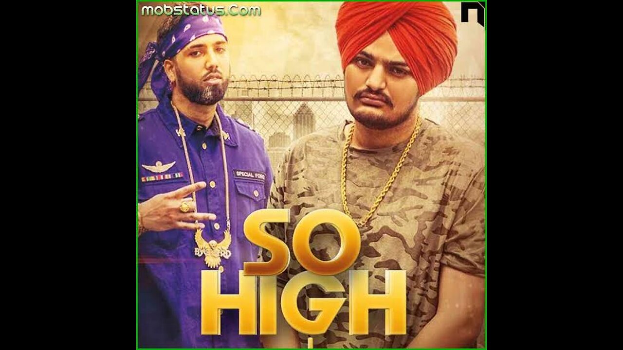 So high most favrat song in world