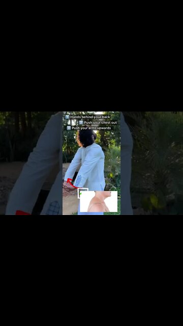 Try This Immediate Neck Hump Fix (Simple Stretch)