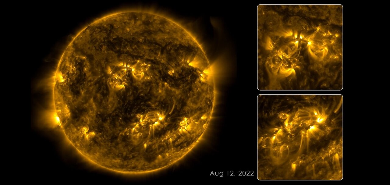 Exploring the Sun: NASA's 133-Day Journey of Discovery