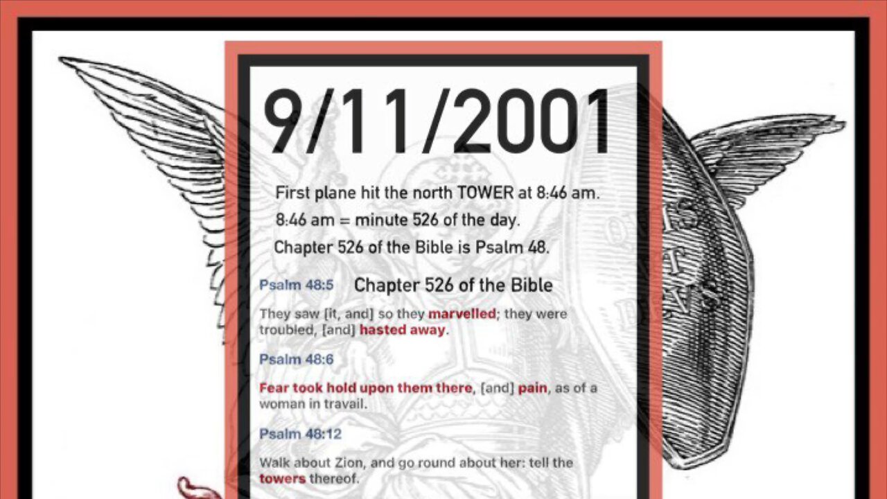 Rituals are Not Random Events