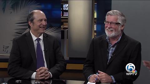 To The Point 6/25/17 - part 2