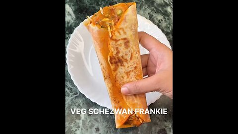 Tasty frankie recipe😋🥰🥰