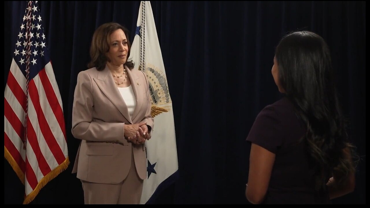 Kamala: We Don’t Want White Men For Judicial Appointments