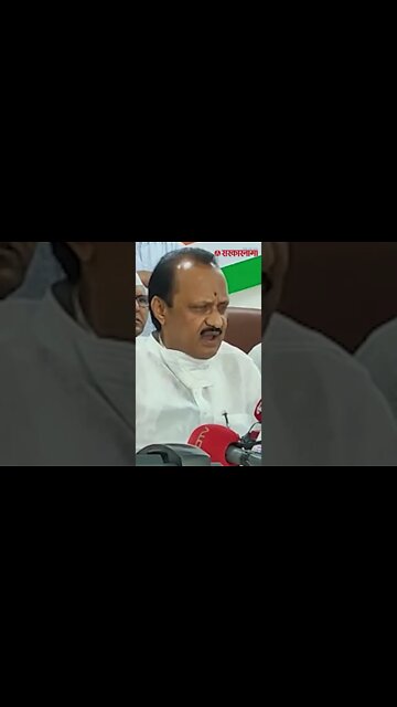 Shorts | Ajit Pawar | ओबीसींना राजकारणात प्रतिनिधित्व मिळावं- अजित पवार | Sarkarnama